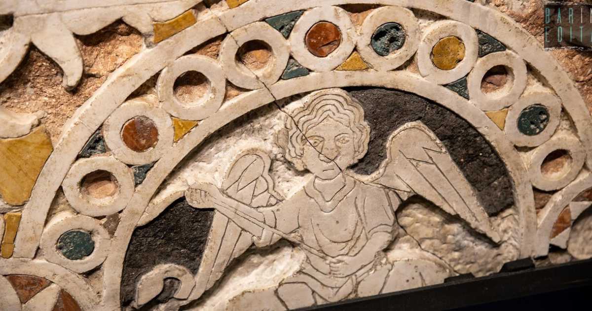Il Museo Nicolaiano: quel luogo che ripercorre la storia "sepolta" di Bari e del suo Patrono 